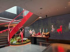 -曾宴·楚菜(湖北省博物馆店)