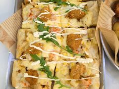 -棒约翰比萨意面(马家堡西路店)