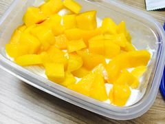 -Tomado绿色烘焙(大尧三路店)