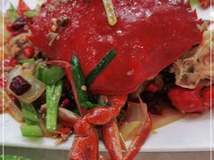 -海棠湾聚鼎香海鲜坊(海昌梦幻不夜城店)