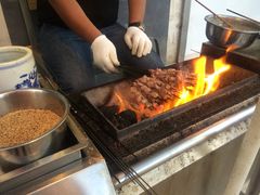-杨家饭馆(八宝店)