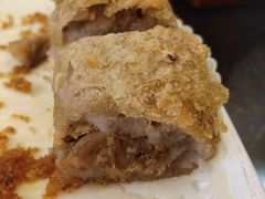 香酥芋泥鸭-堂宴·老厦门私房菜(1988仙岳总店)