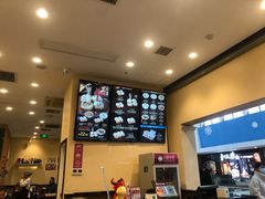 -小杨生煎(周浦万达店)