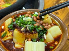 -笔记安顺夺夺粉火锅