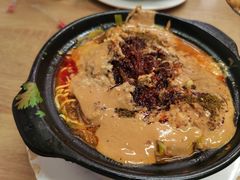 -曹宝林砂锅麻辣烫(星光路店)