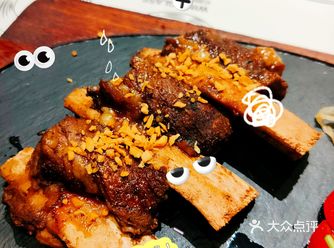 #同城好店推荐 海信广场的这家西餐厅一直都是我心中的