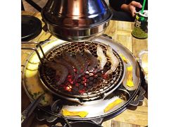 -哈哈碳都·牛肋条无限自助烤肉(台江万达店)