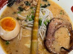 -雷门拉面店(新光天地店)