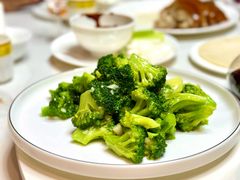 -东方太阳城淮扬餐厅(会所中餐厅店)