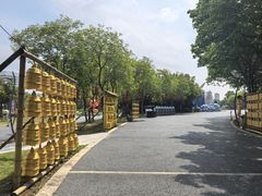 -琅岐红光湖公园