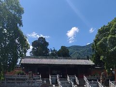 -报恩寺(平武县)