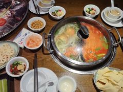 -阿婉贵州苗家酸汤鱼(梅林店)