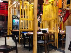 -热血兄弟·炭火烤肉(融侨中心店)