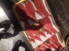 -大叹号·朝鲜族烤肉(潍坊泰华城店)