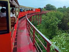 -竹泉村旅游度假区