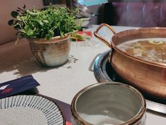 -牛村来人潮汕牛肉火锅(西单店)