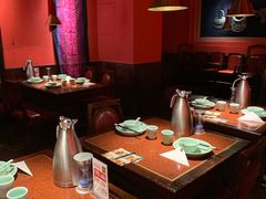-绿茶餐厅(蓝色港湾店)