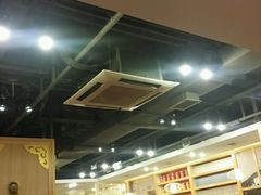 大堂-宏状元现熬粥·京味菜(五棵松店)