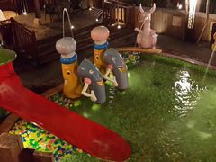 环境-天目湖涵田半山温泉水乐园