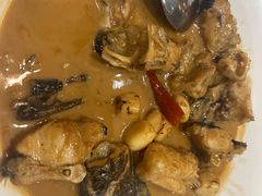 -鱼痴渔醉·食鲜集(月亮湾店)
