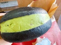 -Tims天好咖啡·贝果(凯德大峡谷购物中心店)
