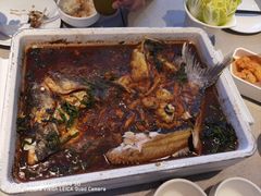 -半天妖烤鱼(海梦一方店)