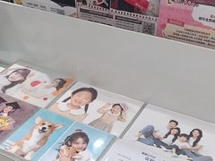 -天真蓝照相馆(杭州滨江宝龙店)
