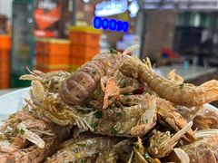 -四川小胡子海鲜(丁村万人海鲜广场店)