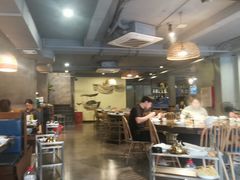 -鱼粤鲜淘米捞·中山脆肉鲩火锅(悦湖会店)