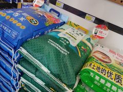 -农工商超市(金沙江路店)