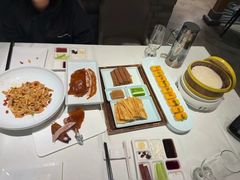 -北平楼·烤鸭·北京菜(牡丹园店)