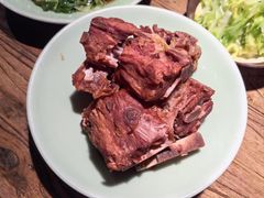 熏脊骨-淀里船宴(卓达店)