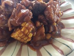 东北师大净月校区食堂-东北师大净月校区食堂
