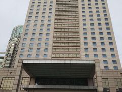 -南京钟山宾馆(江苏省会议中心)