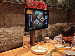 -巴奴毛肚火锅(龙湖锦艺城店)