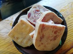 -岗上渣渣老火锅(两路口店)