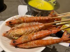 -海天盛宴海鲜自助(正大广场店)