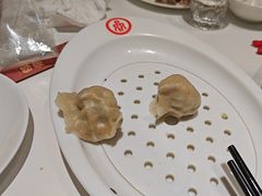 -双合园·海鲜水饺青岛菜(九水东路店)