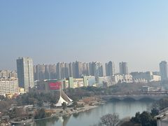 -凤城河风景区