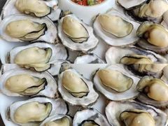 -北戴河转鱼·炒螃蟹酱餐厅