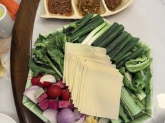 -东方肉馆(航空家园店)