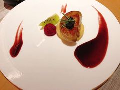 法式红酒鹅肝-文三酒肆自助放题(新街口友谊广场店)