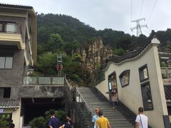 -老幺泉水鸡