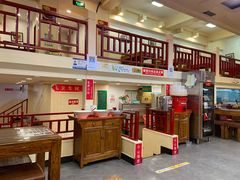 -晋B2008刀削面(小南庄店)