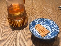 -金成潮菜博物馆(海珠湿地店)