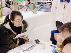 -兰湘子·湘菜小炒(崂山丽达店)