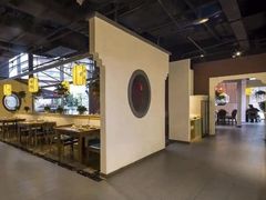 -守柴炉烤鸭&顺水鱼馆(合生汇店)