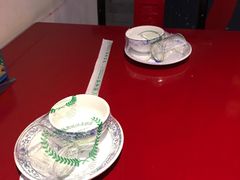 -秦唐食府(天桥店)