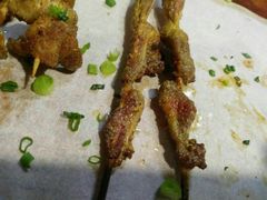 -烤官达人·徐州鲜羊肉串(江宁店)