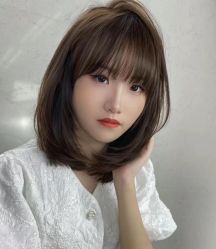 -一東造型烫发染发
